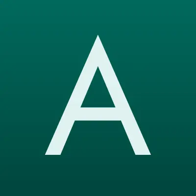 Администрация с. Миатли, лого-визитка