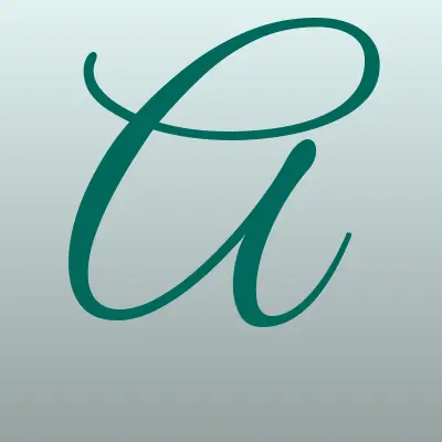 Администрация села Чиркей, лого-визитка