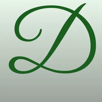 Дворец культуры, лого-визитка