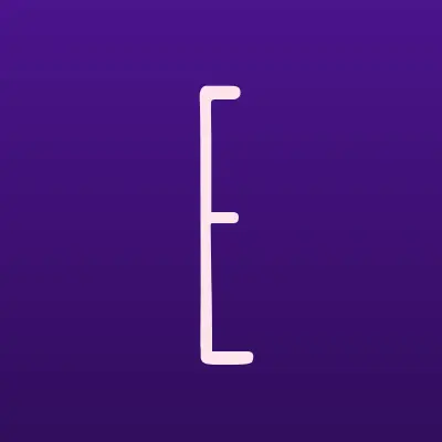 Ellco, оператор связи, лого-визитка