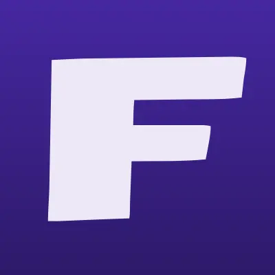 Фирма по продаже корма, лого-визитка