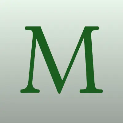 Магазин по продаже хозяйственных товаров, лого-визитка