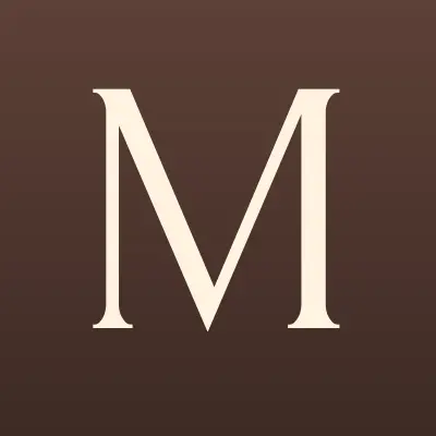 Магазин по продаже сахара и муки, лого-визитка