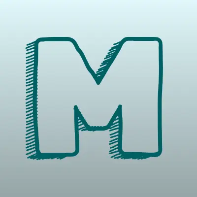 Мастерская по изготовлению памятников, лого-визитка