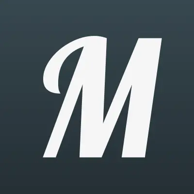 Миньон, магазин одежды, лого-визитка
