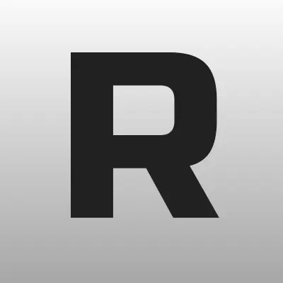 Равза, магазин исламской продукции, лого-визитка